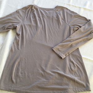 Lululemon long sleeve